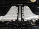 Bentley Continental GT Speed 2007 года